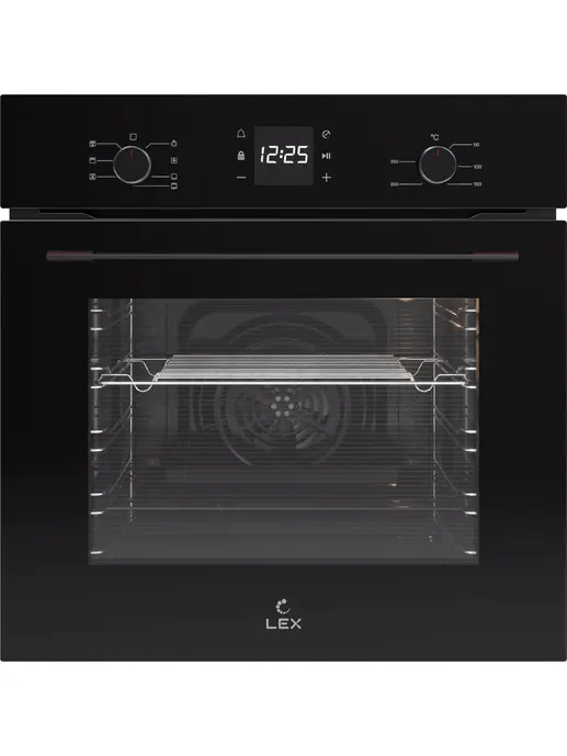 LEX EDM 046 BBL духовой шкаф