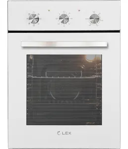 LEX EDM 4570 WH Духовой шкаф на скидке