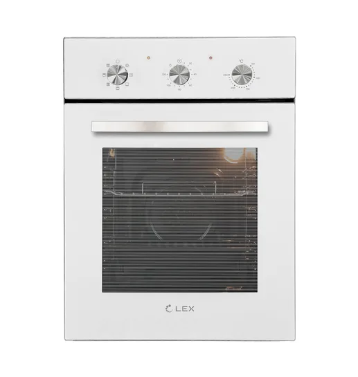 LEX EDM 4570 WH Духовой шкаф