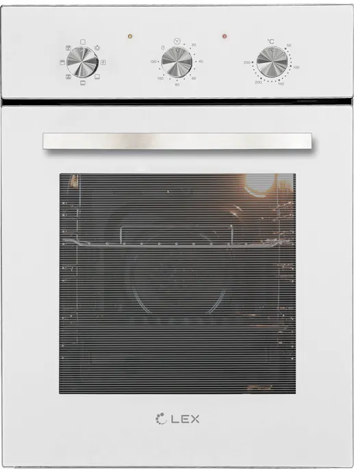 LEX EDM 4570 WH Духовой шкаф