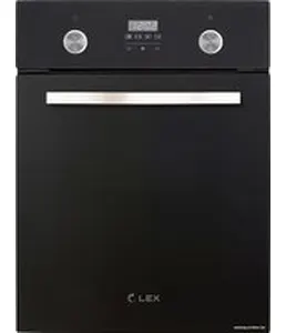LEX EDP 4590 BL Духовой шкаф на скидке