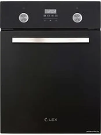 LEX EDP 4590 BL Духовой шкаф