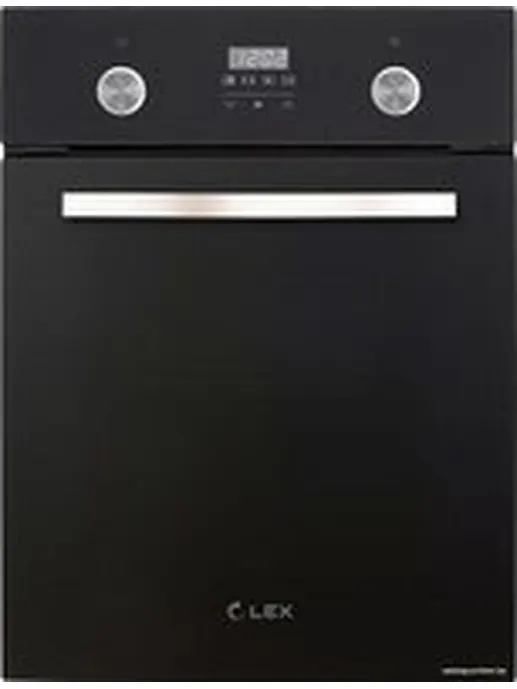 LEX EDP 4590 BL Духовой шкаф