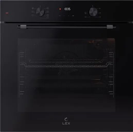 LEX EDP 671 BBL MAX духовой шкаф