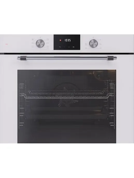 LEX EDP 671 WH MAX духовой шкаф
