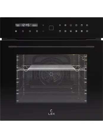 LEX EDS 101 BBL духовой шкаф