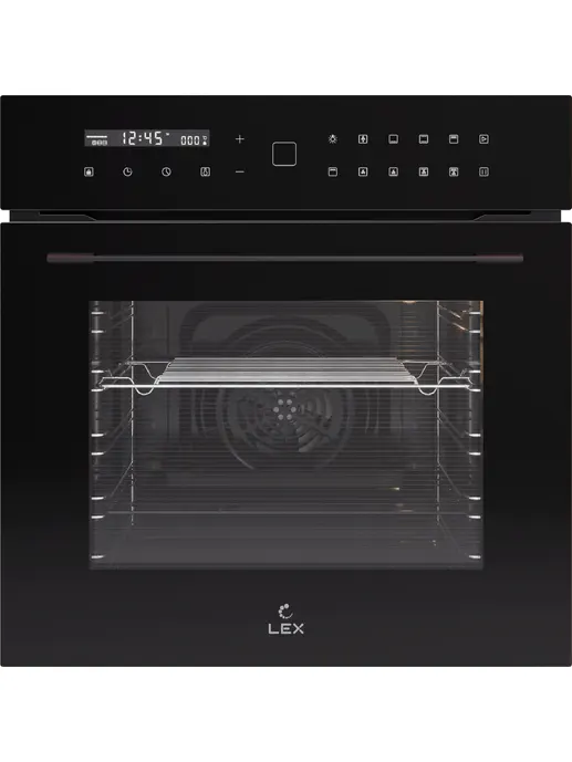 LEX EDS 101 BBL духовой шкаф