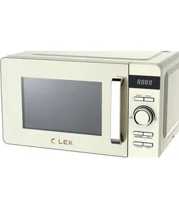 LEX FSMO D.04 IV (20л, электроника) микроволновая печь на скидке
