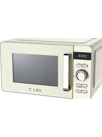 LEX FSMO D.04 IV (20л, электроника) микроволновая печь