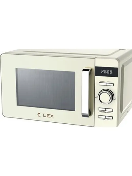 LEX FSMO D.04 IV (20л, электроника) микроволновая печь