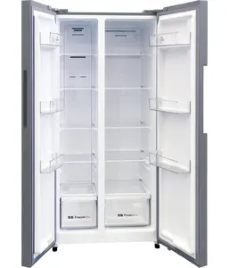 LSB520DsID отдельностоящий холодильник на скидке