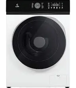 LEX LWM07012WBTHID slim Стиральная машина на скидке