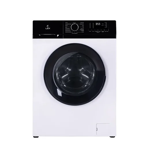 LEX LWM10012BLID color Стиральная машина