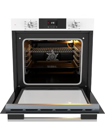 MILLEN MEO 6002 WH духовой шкаф