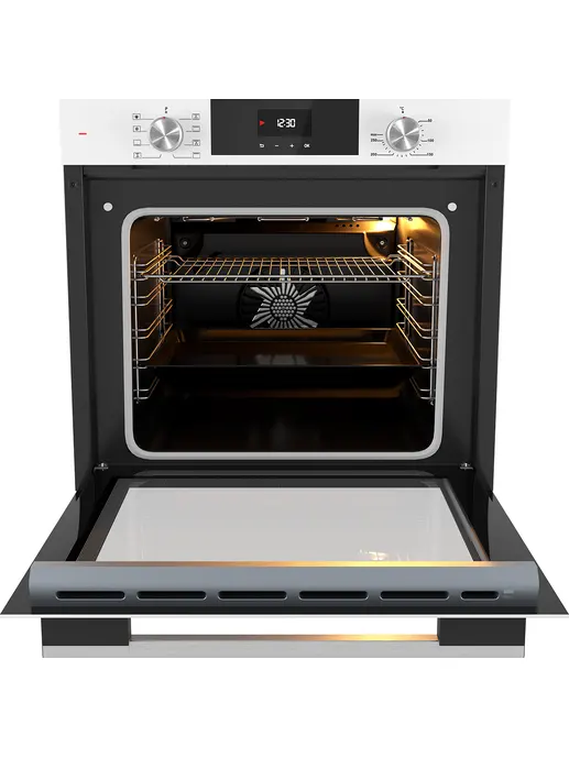 MILLEN MEO 6002 WH духовой шкаф