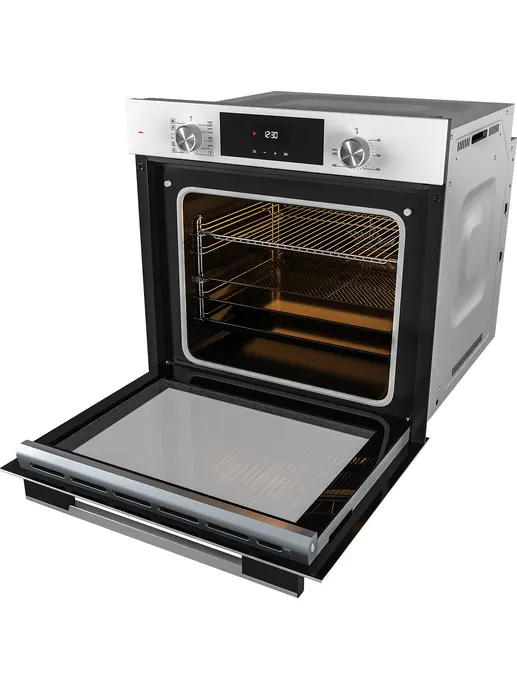 MILLEN MEO 6004 WH духовой шкаф