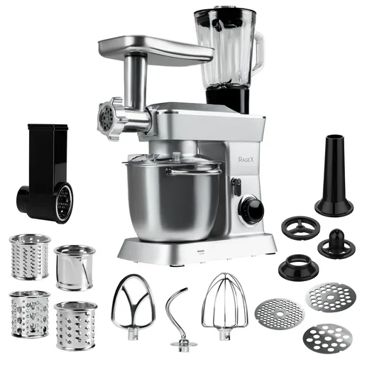 Кухонный комбайн RAGEX R112