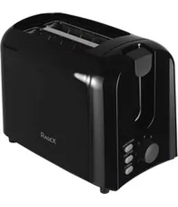 Тостер электрический RageX R1301-000 на скидке