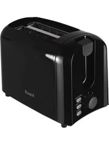 Тостер электрический RageX R1301-000