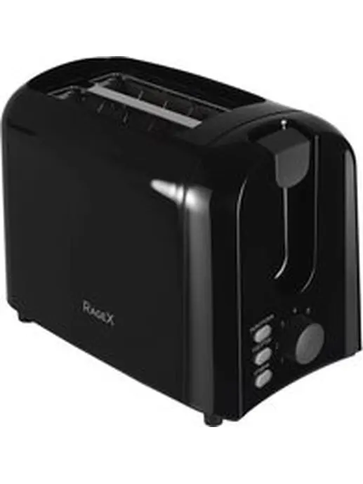 Тостер электрический RageX R1301-000