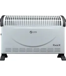 Обогреватель электрический RageX R1401-100 на скидке