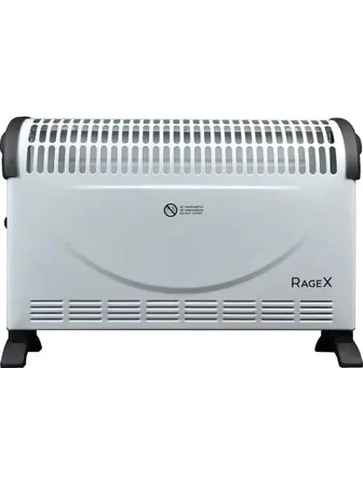 Обогреватель электрический RageX R1401-100