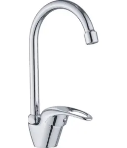 CD040-51 Смеситель CRONWIL для кухни с высоким изливом на скидке