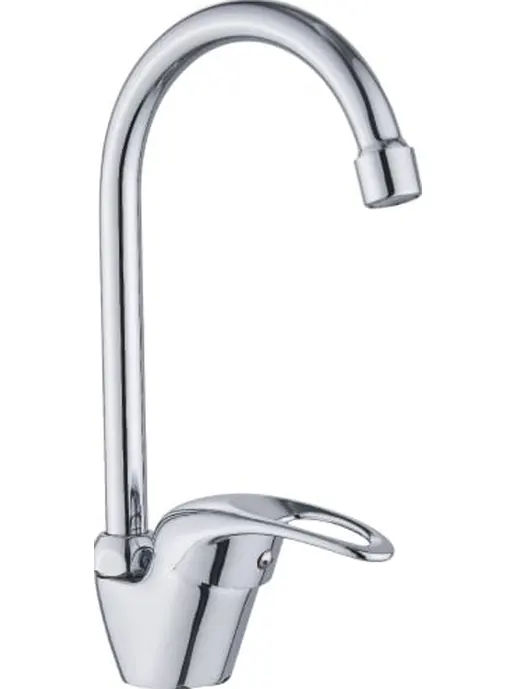 CD040-51 Смеситель CRONWIL для кухни с высоким изливом