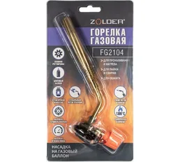 Горелка пьезо FG2104 на скидке