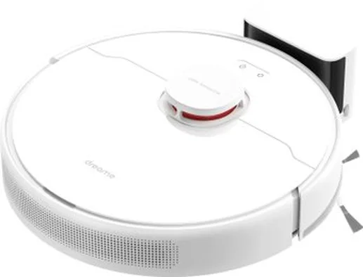 Робот-пылесос Dreame Robot Vacuum D9 Max White RLD33GA