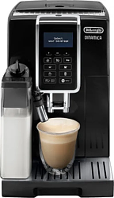 Кофемашина DE LONGHI ECAM350.50.B