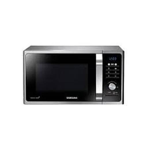 Микроволновая печь SAMSUNG MS23F302TAS/BW