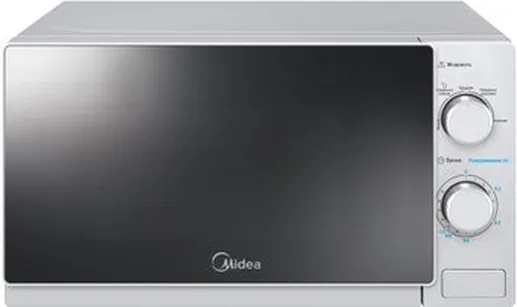 Печь микроволновая бытовая MIDEA MM720C4E-S