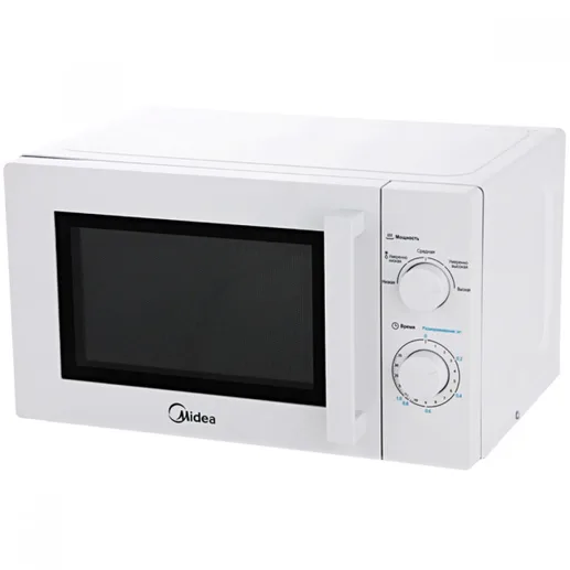 Печь микроволновая бытовая MIDEA MM720CY6-W