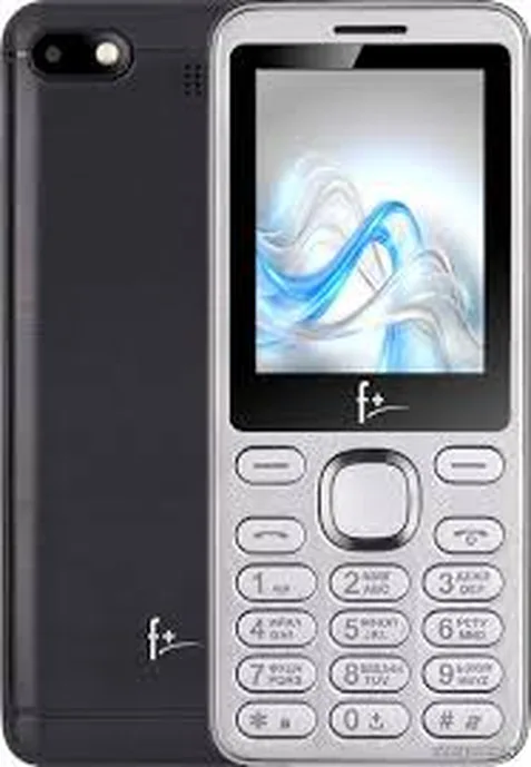 Мобильный телефон F+ S240