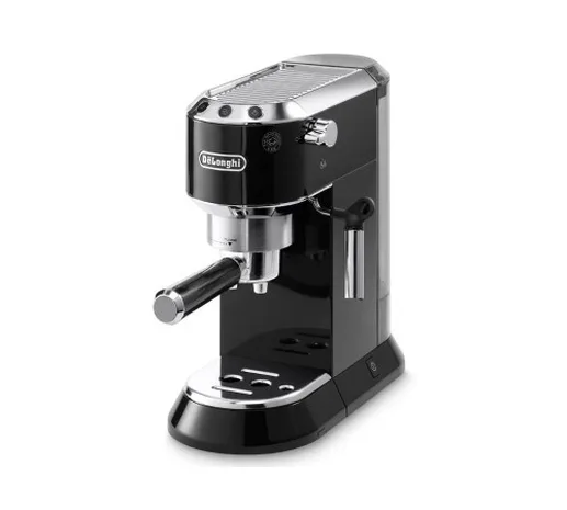 Кофеварка DE LONGHI EC685.BK