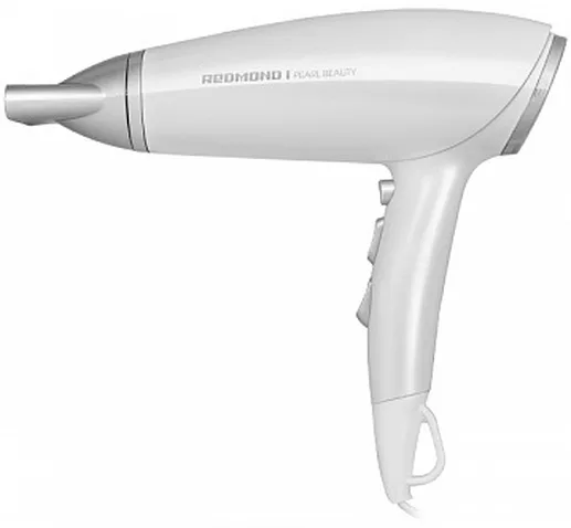 Фен REDMOND RF-532 Жемчужный