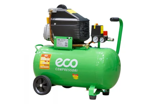 Компрессор ECO AE-251-3 коаксиальный