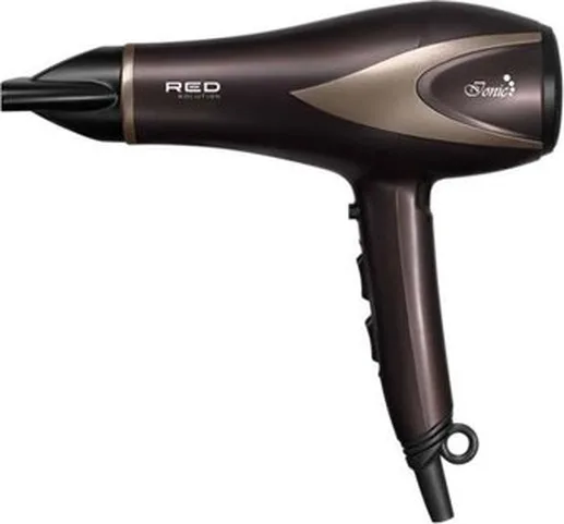 Фен RF-529