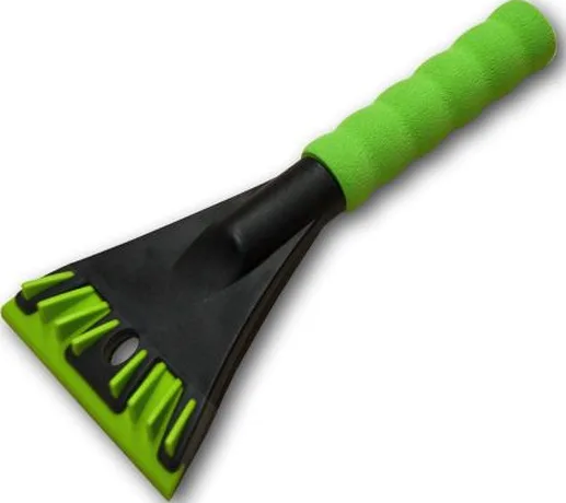 Скребок для стекла BRADAS Ergo Scraper, ICE1159,