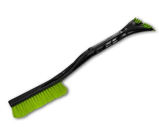 Щетка для снега со скребком BRADAS Classic 60см, ICE1162,