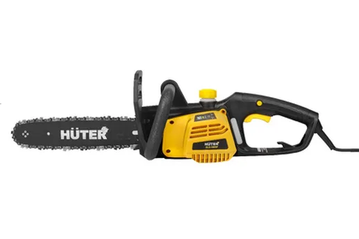 Электропила ELS-1800P Huter
