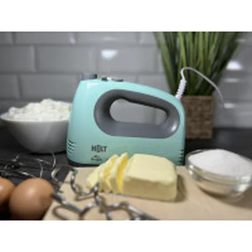 Миксер Holt HT-MX-001 бирюзовый
