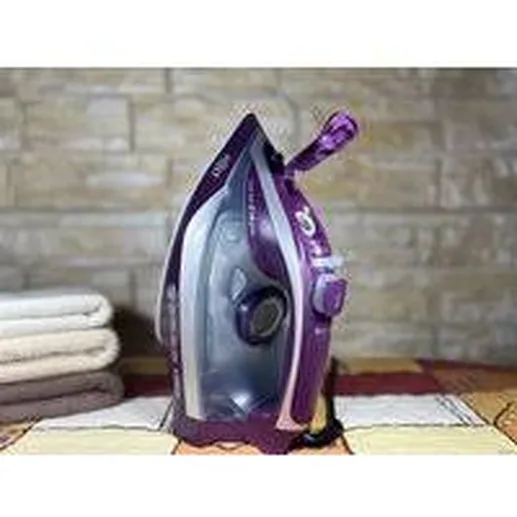 Утюг Holt HT-IR-003 фиолетовый
