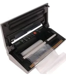 Вакуумный упаковщик CASO GourmetVAC 480 на скидке