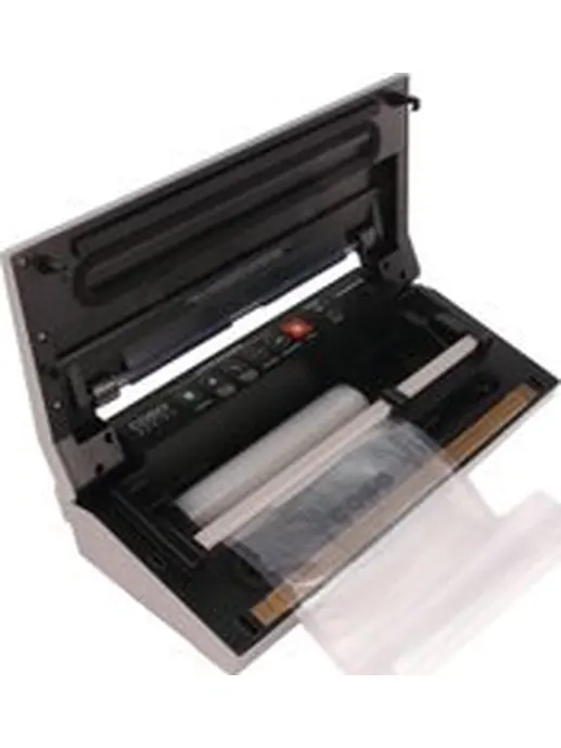 Вакуумный упаковщик CASO GourmetVAC 480