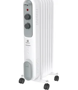 Масляный радиатор STATUS for life ST-OR-B-1500(M) НС-1438409 на скидке