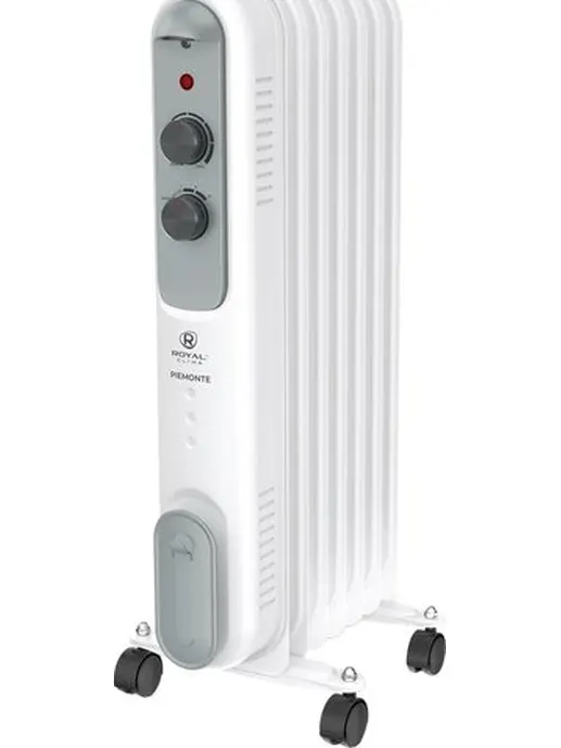 Масляный радиатор STATUS for life ST-OR-B-1500(M) НС-1438409