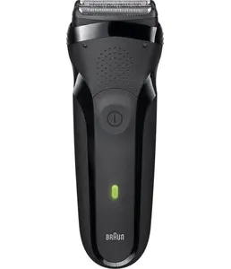 Электробритва 300s b BRAUN 4210201163305 5408 на скидке