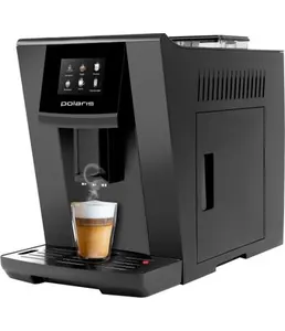 Кофемашина POLARIS PACM 2065AC Черный на скидке